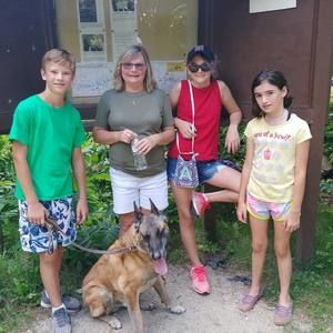 Meet your Posher, Amanda